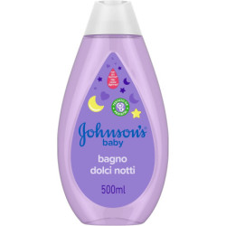 Johnson's Baby – Bain Douce...