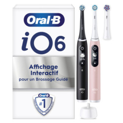 Oral-B iO 6 Oral-B iO 6...