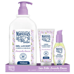 Bundle Soin Complet Le Tout...