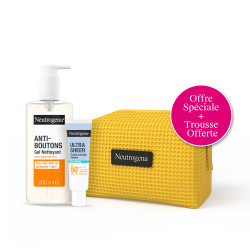 Trousse Soin Solaire Ultra...