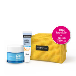 Trousse Soin Solaire Ultra...