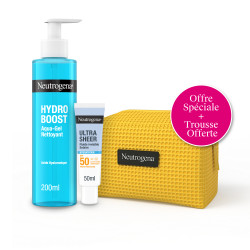 Trousse Soin Solaire Ultra...