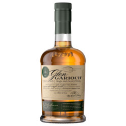 Glen Garioch 12 ans Single...
