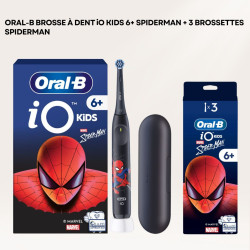 Oral-B Brosse à dent iO...