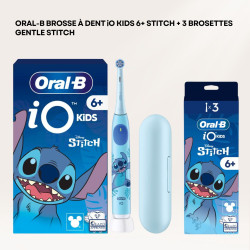Oral-B Brosse à dent iO...