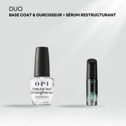 Duo Base Coat et Durcisseur...