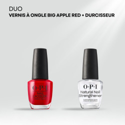 Duo Base Coat et Durcisseur...