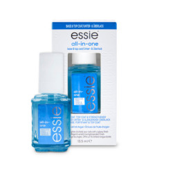 5 MLEssie all-in-one Base Coat Fortifiant et Top Coat All In One  13