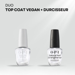 Duo Base Coat et Durcisseur...