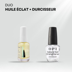 Duo Base Coat et Durcisseur...