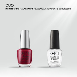 Duo Base Coat, Top Coat et...