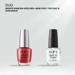 Duo Base Coat, Top Coat et...