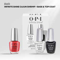 Duo Infinite Shine - Base...