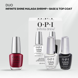 Duo Infinite Shine - Base...