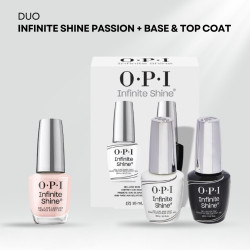 Duo Infinite Shine - Base...