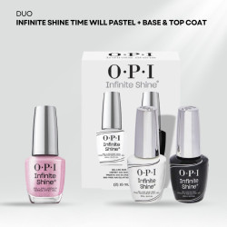 Duo Infinite Shine - Base...