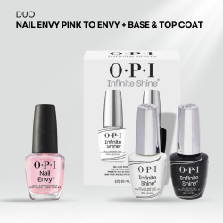 Duo Infinite Shine - Base...