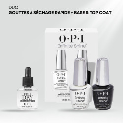Duo Infinite Shine - Base...