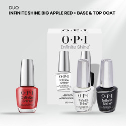 Duo Infinite Shine - Base...