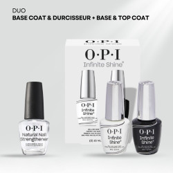Duo Infinite Shine - Base...