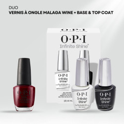 Duo Infinite Shine - Base...