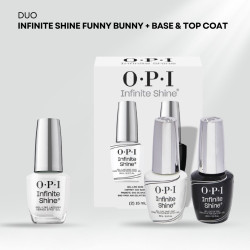 Duo Infinite Shine - Base...