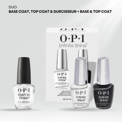 Duo Infinite Shine - Base...