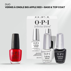Duo Infinite Shine - Base...