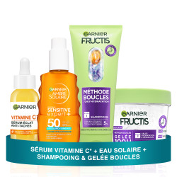 Sérum Vit C   Eau Solaire...