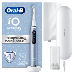 Oral-B iO 9 Edition...