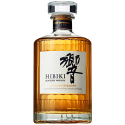 Hibiki Japanese Harmony...