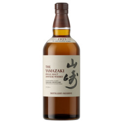 Yamazaki Distiller's...