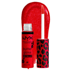 NYX Professional Makeup...