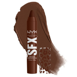 PACK NYX Professional...