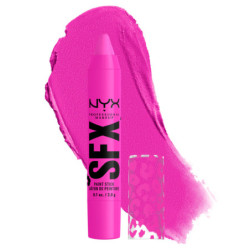 PACK NYX Professional...