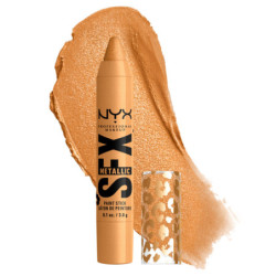 PACK NYX Professional...