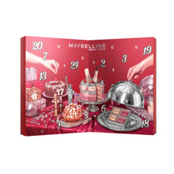 Maybelline New York...