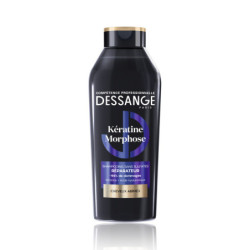 Shampooing   Masque
