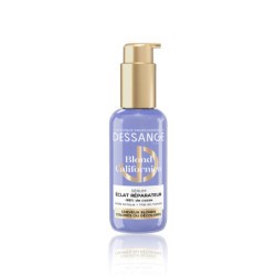  Colorés ou Décolorés 110mlDessange Blond Californien Sérum Sans Rinçage Cheveux Blonds