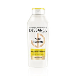 Shampooing   Sérum E3H