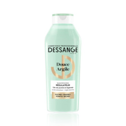 Shampooing x2   Sérum