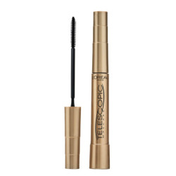 Telescopic Noir   Baume...