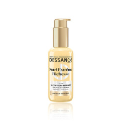 Sérum   Shampooing   Masque