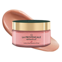 Sérum   Crème Peptide Eclat