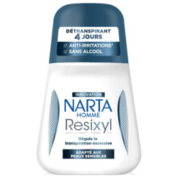 Déodorant Détranspirant...
