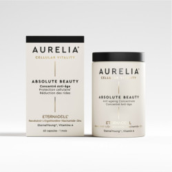 AURELIA ABSOLUTE BEAUTY x60...