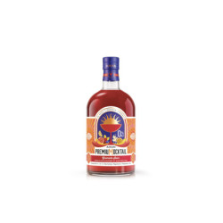 AIKAN - PREMIUM MOCKTAIL -...