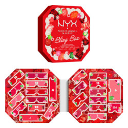 PACK NYX Professional...