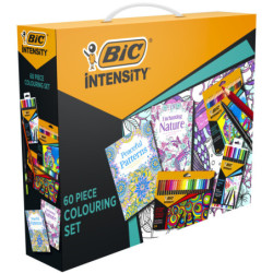 BIC Intensity Kit de...