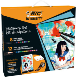 BIC Intensity Kit de...